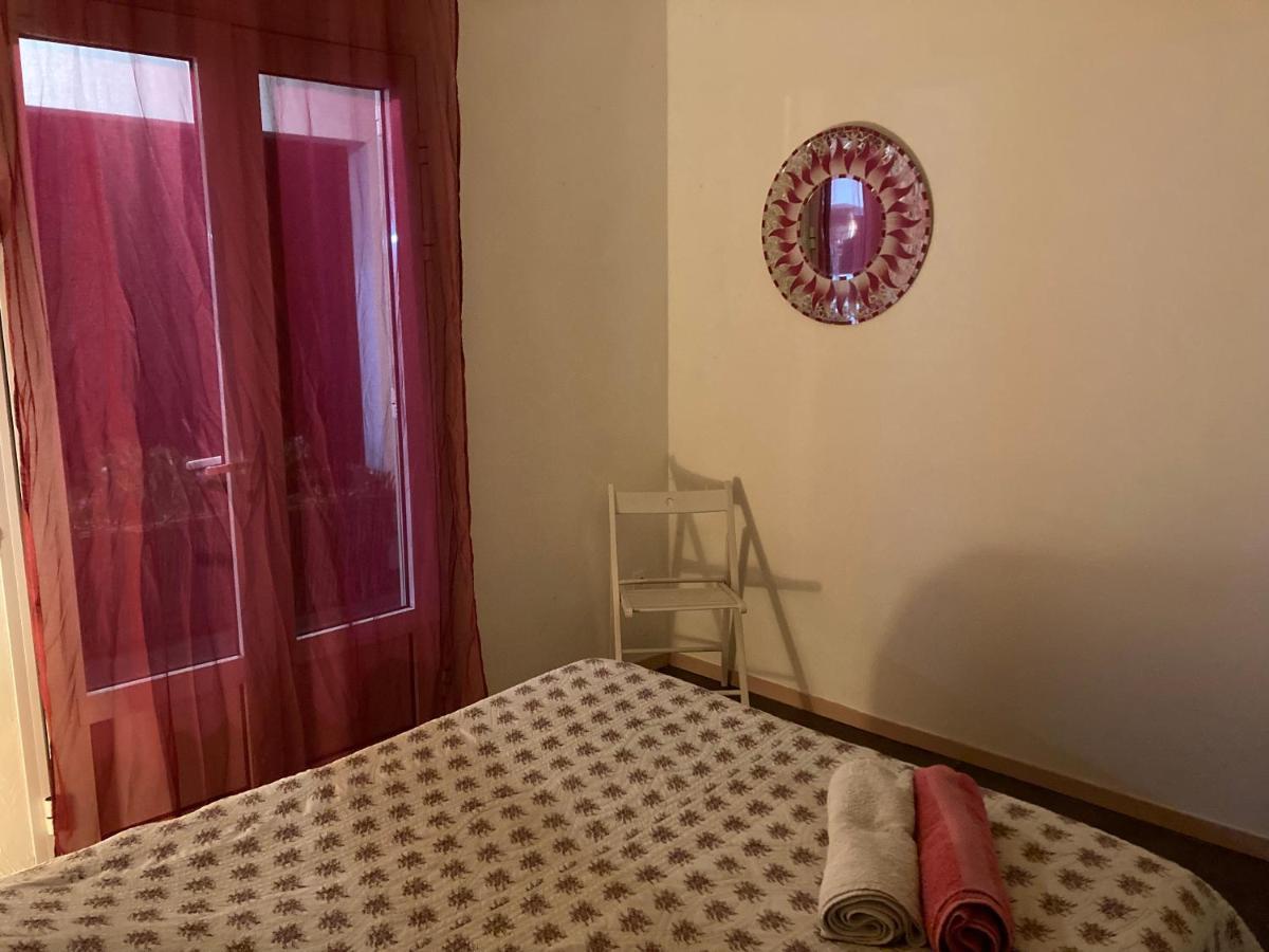 Bed and Breakfast Au Coeur De La Cascade Biberon Ла-Плен-де-Пальміст Екстер'єр фото
